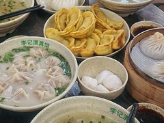-李记清真馆(打钉巷店)