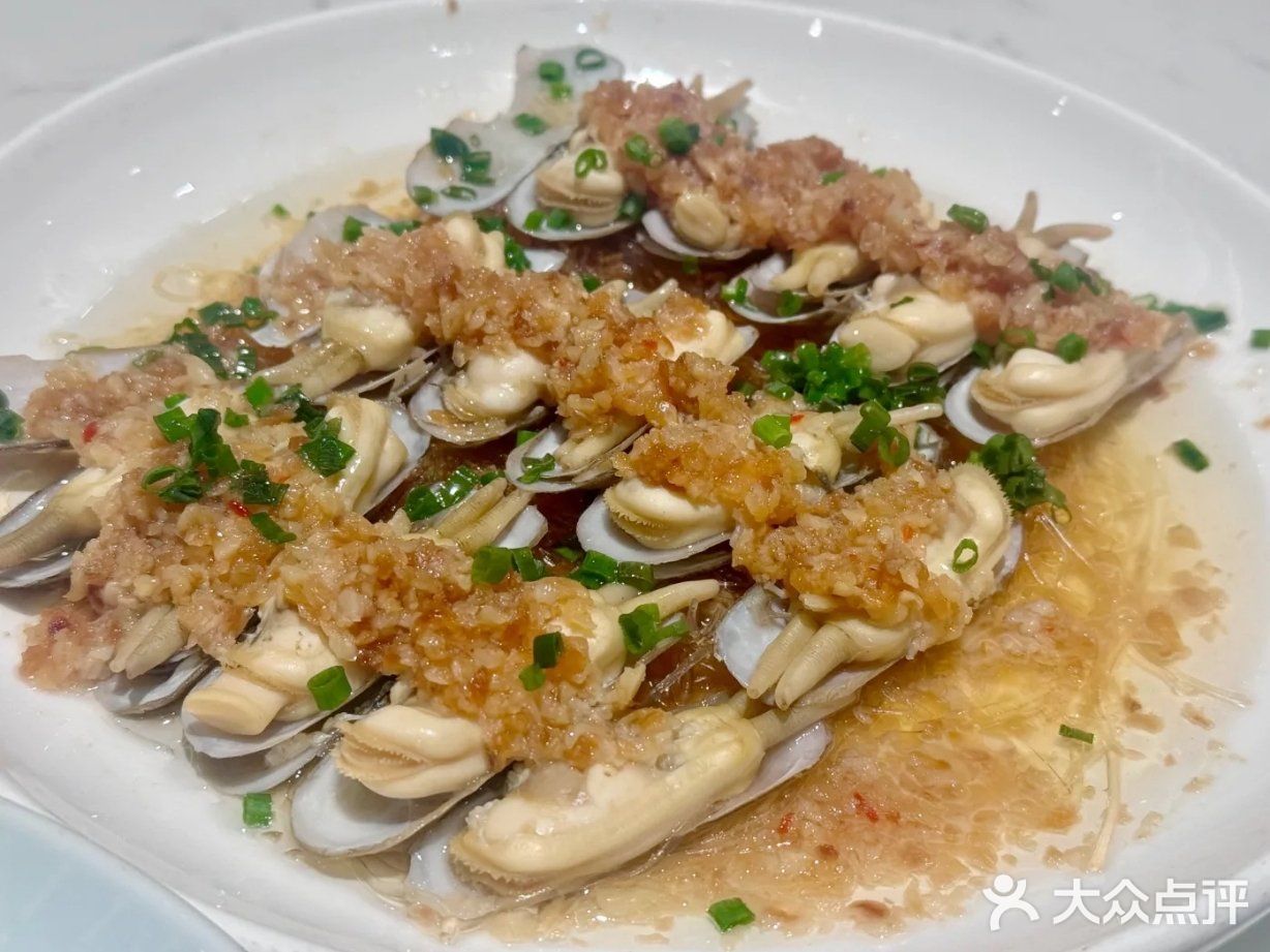 💥潮州府·潮菜·砂锅粥，味蕾盛宴来袭