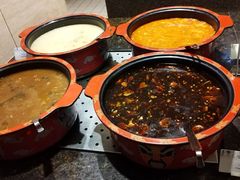 -蜻蜓逐宴全日制西餐厅I古北水镇大酒店