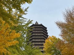 -玲珑塔公园
