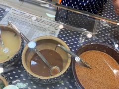 -留夫鸭(巴黎春天宝山店)