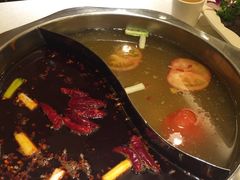 -王少龙火锅(五小区店)