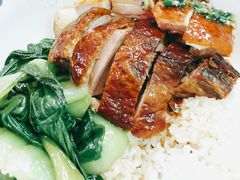 -永祥烧腊餐厅(虹口店)