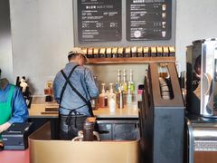 -星巴克臻选(北京前门大街店)