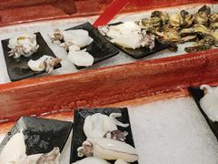 -芭菲盛宴·环球美食(袁家岗店)