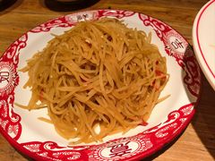-破三川·新川菜(静安大融城店)