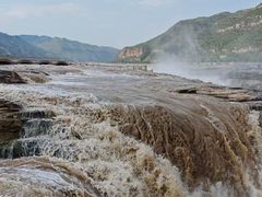 -陕西黄河壶口瀑布旅游区