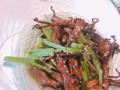 -同喜烤鸭店(光芒店)