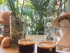 -Infica Coffee