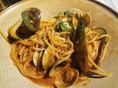 -查特花园美食广场(西单大悦城店)