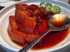 -鑫复盛礼记酒店·国家白金五钻酒家