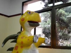 -自贡恐龙博物馆