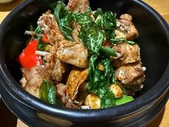 -竹里馆 ·茶食(奥体店)