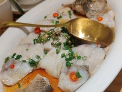 -粤集·手工粤菜(皇庭广场店)