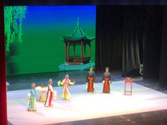 -合肥大剧院