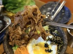 -恩你小木屋·烤肉韩式料理(嘉兴秀洲店)