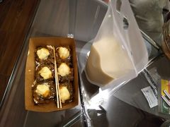 -品腐记·豆腐王朝(老门东总店)