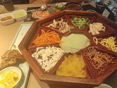 -将军牛排·尔滨地标朝鲜族美食(总店)