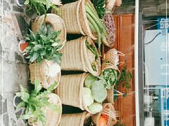 -老灶房-四川土菜(开元店)