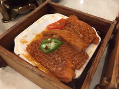 名點一號（花都店）-名点一号·精致茶点·手工制作(宝华店)