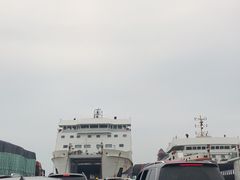 -海安新港(公交站)