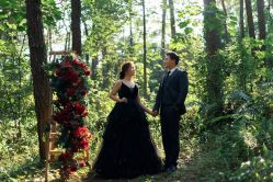 -巴黎经典婚纱摄影PARISSIC