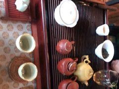 -觉藏茶社(博地影秀城店)
