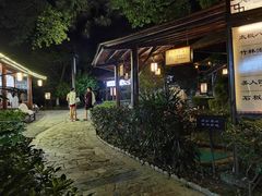 -明月山天沐温泉度假村