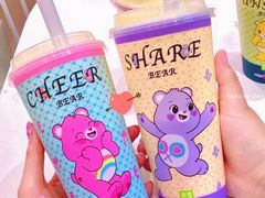 -奈雪的茶(市百一店)