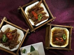 -喜鹊茶点.啫煲(车陂店)