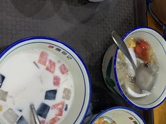 -文昌邓记清补凉(西沙路店)