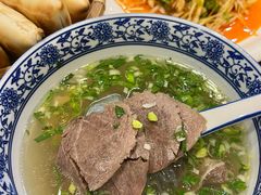 -长安后宰门水盆羊肉(新都心店)