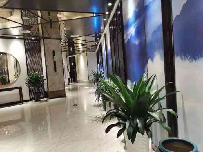 鑫复盛礼记酒店-"感谢大众点评的霸王餐体验,感谢鑫复盛酒店.