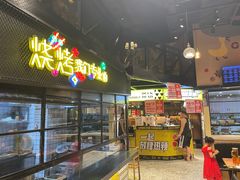 门面-嘎嘎鸭脑壳(驷马桥店)