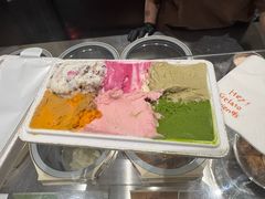 -Dip in Gelato(富民路店)