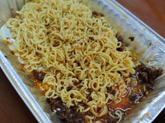 -强记龙虾钳(定安里店)