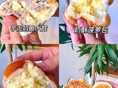 -0+1·手作面包(新北店)