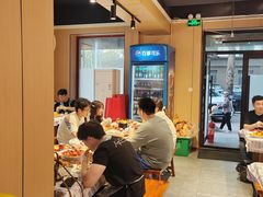 -红军龙虾(河柏街店)
