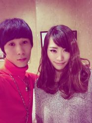 -Tipo Hair salon（明星）店