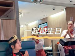 -海底捞火锅(万丰桥店)