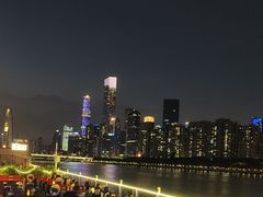 -琶醍壹号•潮菜江景餐吧