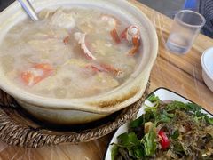 -官塘锋记鱼生·生腌·砂锅粥(牌坊街店)