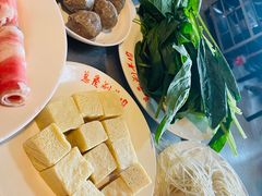 -总参北京涮羊肉