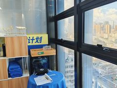 -脊地脊柱·运动康复·体态(汇海店)