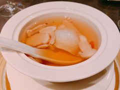 -万丽轩·粤菜(王府井金茂万丽酒店)