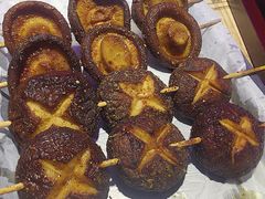 -天天喝丢一只鞋·烧烤·快餐(盐仓桥店)