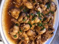 -淘米捞·米汤脆鲩鱼火锅(福田皇岗店)