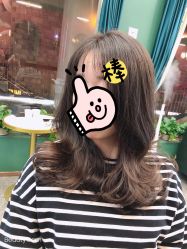 点击看大图 -银星女王公园发型艺术沙龙