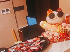 -南轩SPA