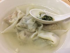 -吉祥馄饨(虹桥火车站店)